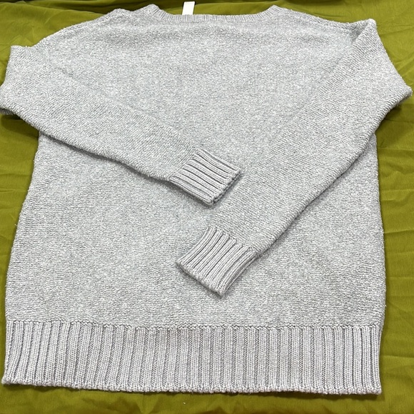 🎁 CASLON Cozy Pullover Sweater - Picture 4 of 4